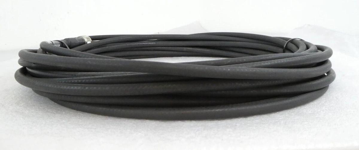 Used Novellus Systems 03-283470-00 RF Generator Cable 60 Foot Working Surplus