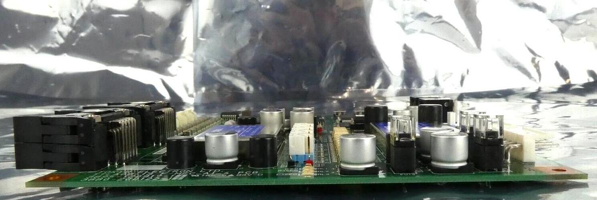 Used TEL Tokyo Electron TTLA08-13 F-MFC_AI_4 PCB Board 3895-120917-11 Working Surplus