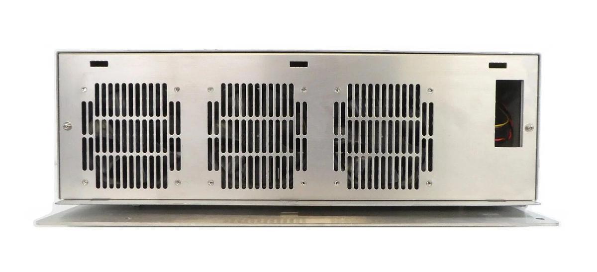 Used Kaijo 69110 600w Ultrasonic Generator with 400w Matching Box M20005-R Surplus