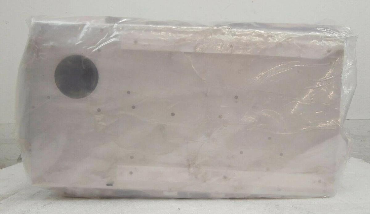 Refurbished Varian 08148001 Ion Source Power Supply Assembly 300XP 350DE Refurbished Surplus