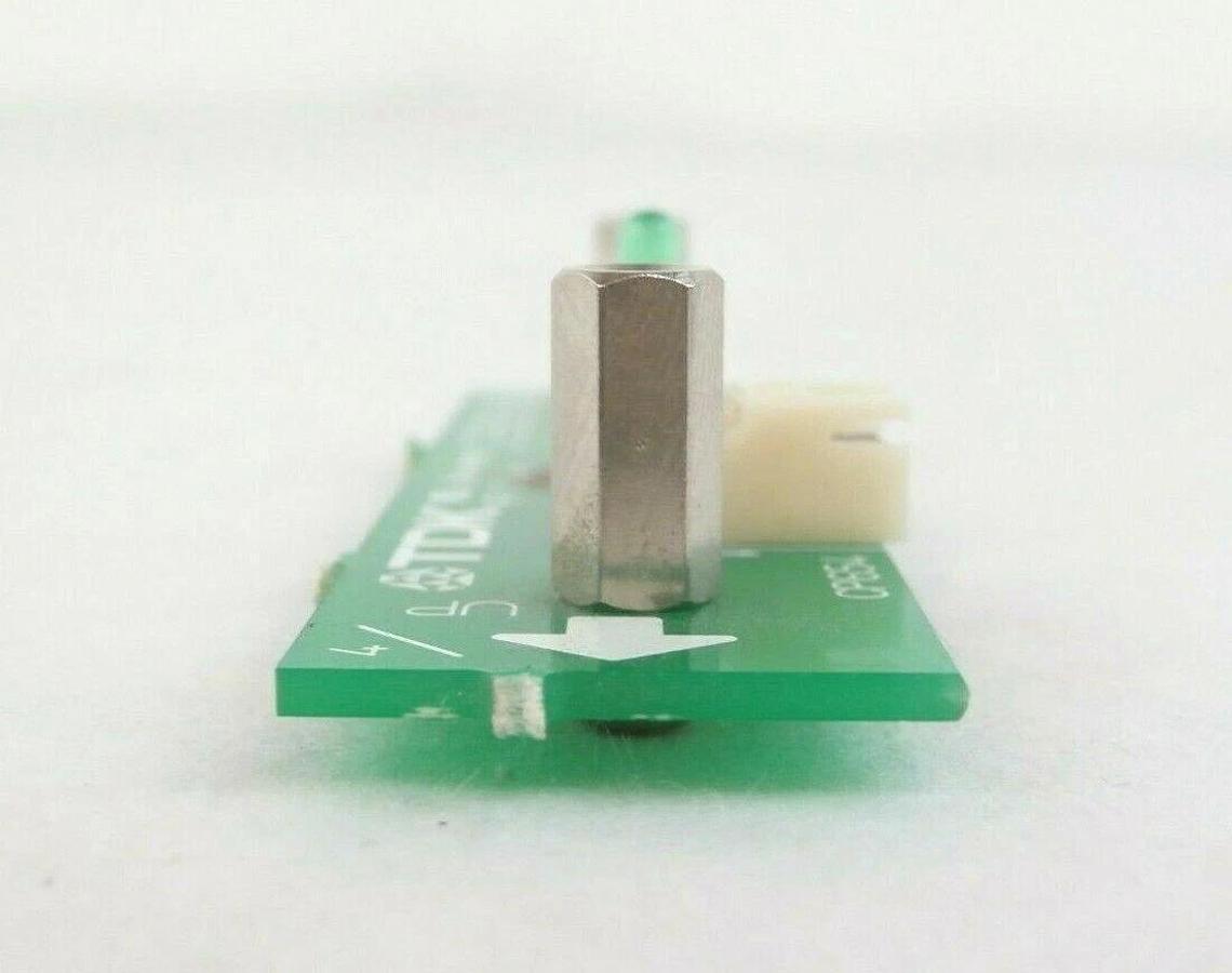Used TDK 2EA00E181B/H Power Supply LED PCB TEL Tokyo Electron ACT12 Working Surplus