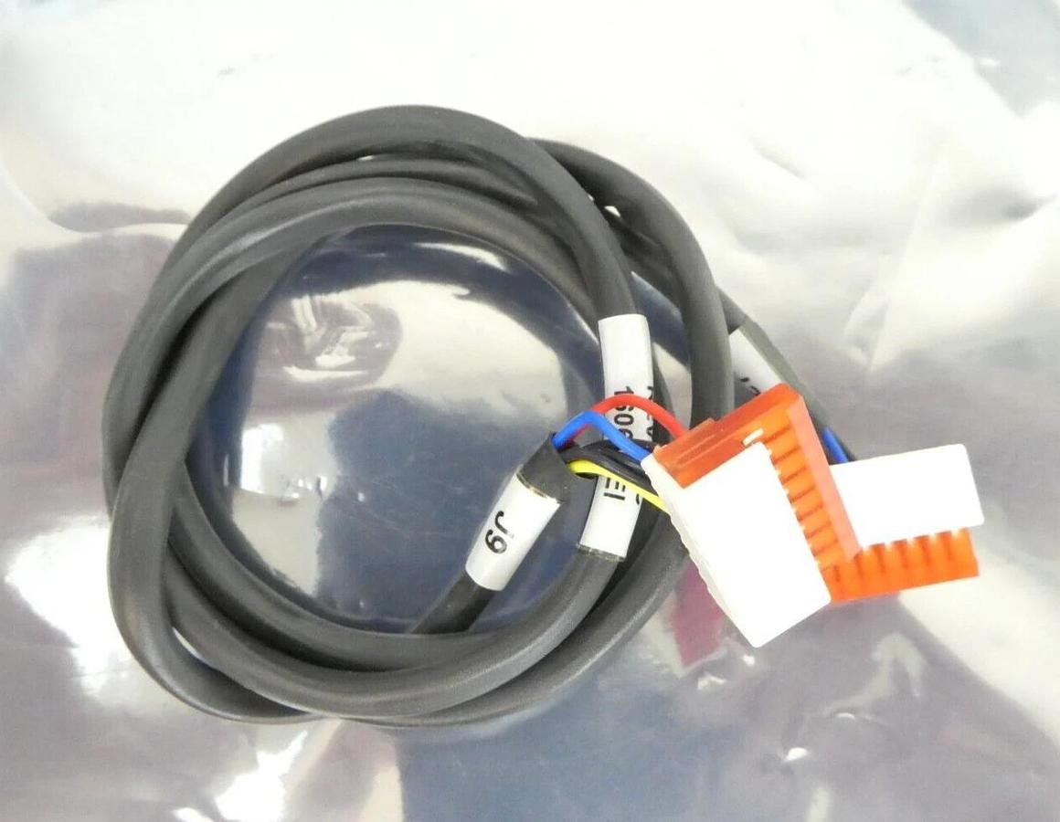 Used ENI Power Systems 000-1091-200 Dual Fiber Optics RF Match Interface PCB Working