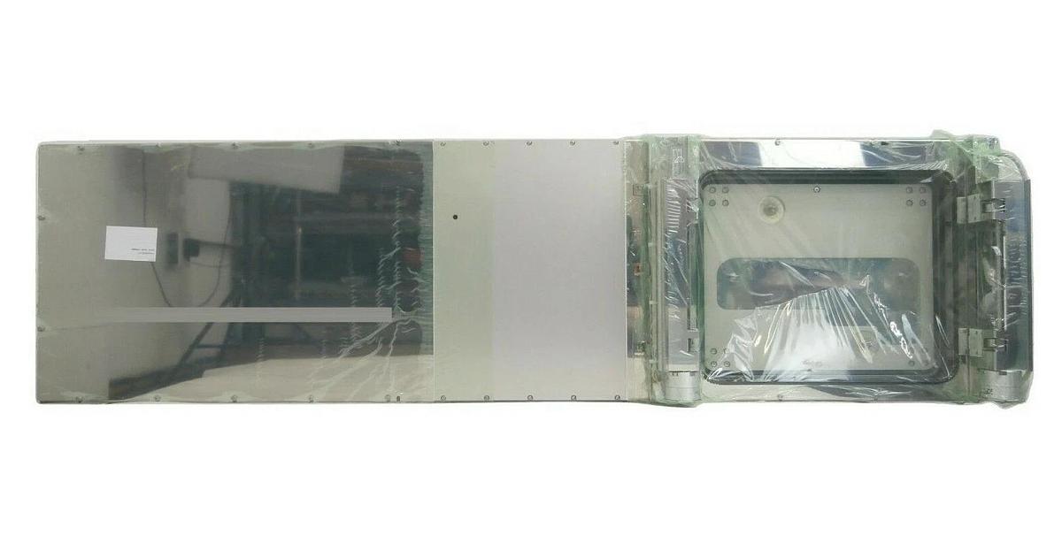 ASM Advanced Semiconductor Materials 2424908-01 Door Opener Assembly New Surplus