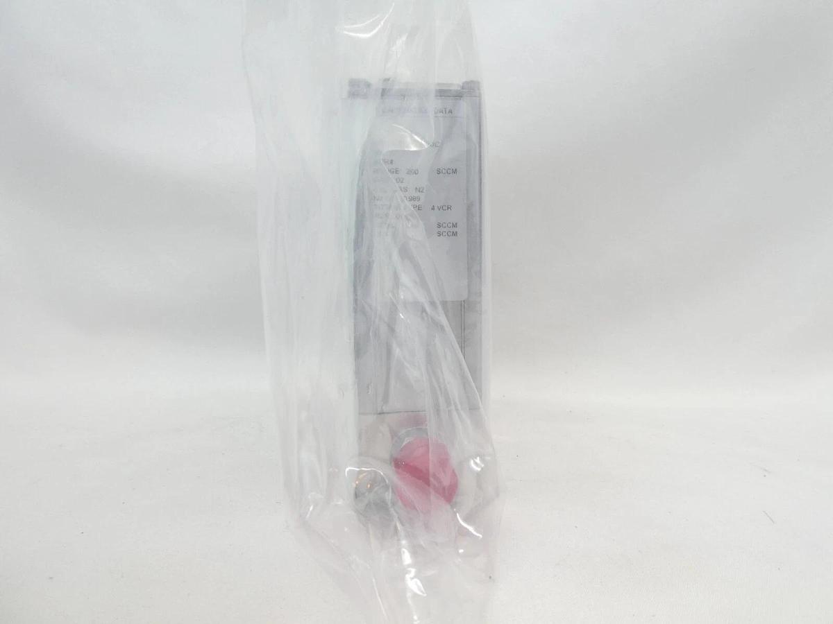 Aera TC FC-790C Mass Flow Controller FC-790C 200 SCCM O2 Lam 797-008514-504 New