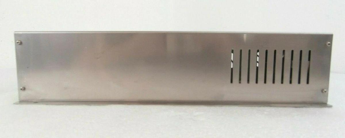 Used Nikon 4S065-417 Power Supply Assembly NSR Series Working Surplus