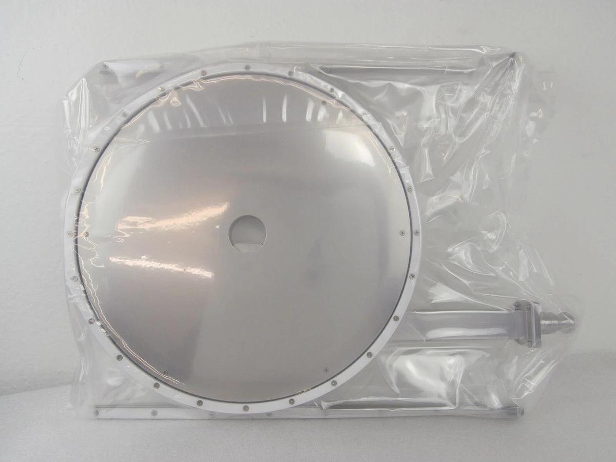 Refurbished TEL Tokyo Electron 2985-544802-11 HHP RH SLAM Cover Copper Cu OEM Refurbished
