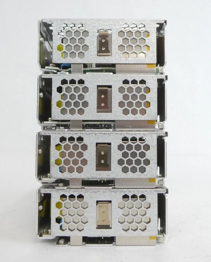 Used TDK-Lambda RWS150B-24 Power Supply Module Reseller Lot of 10 Working