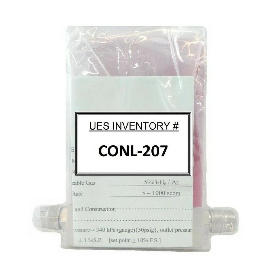 Horiba STEC D214-SCU Digital Mass Flow Module Criterion MFC AMAT New Surplus