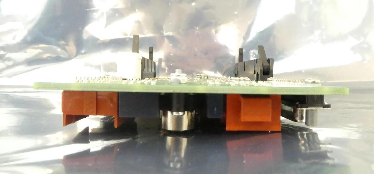 Used AMAT Applied Materials 0190-04098 Interface PCB SBS 900-009-27B Working Surplus
