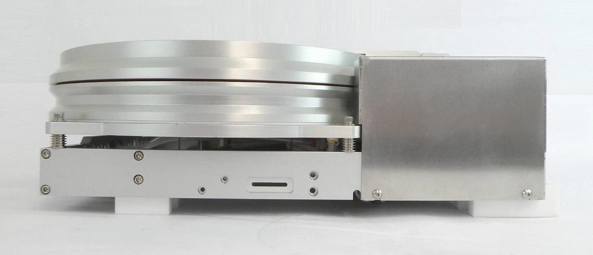 C&D Semiconductor 300mm Wafer Processing Chamber Stage P9000 New Surplus