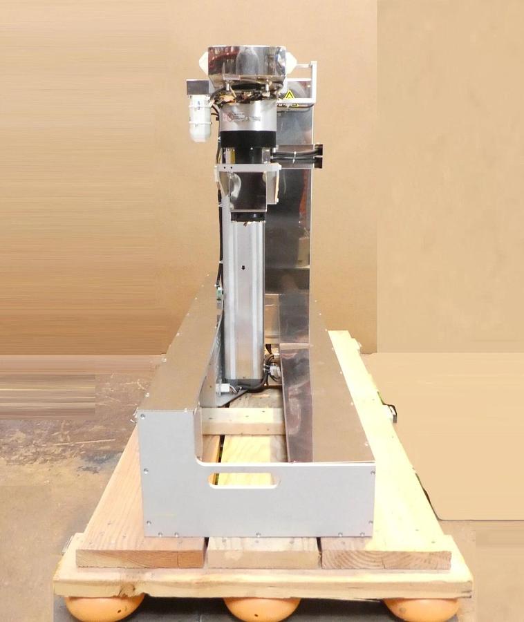 Used TEL Tokyo Electron 200mm IFB Interface Block Robotics Arm ACT12 Spare Surplus