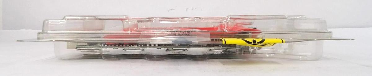 AMAT Applied Materials AS01491-0-4 DIDO CS 3S IO PCB Card 0190-34282 New Surplus