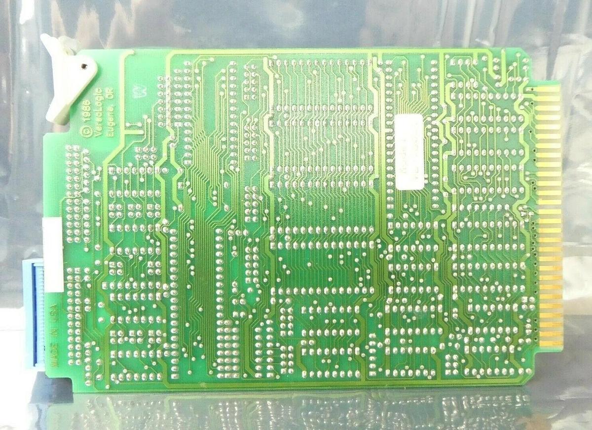 Used VersaLogic VL-7806d Processor PCB Card KLA-Tencor 15-0010 Working Surplus