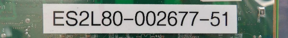Used TEL Tokyo Electron 2L80-007073-12 Single Board Computer SBC VME Card Working