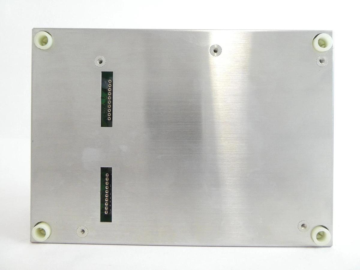 Used RKC Instrument REX-B871*NN-CS3D Temperature Controller TEL Lithius Working