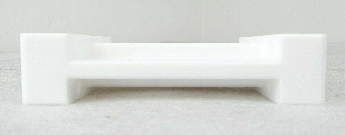 AMAT Applied Materials 0020-09604 CVG Upgrade Teflon Block Lot of 3 P5000 New
