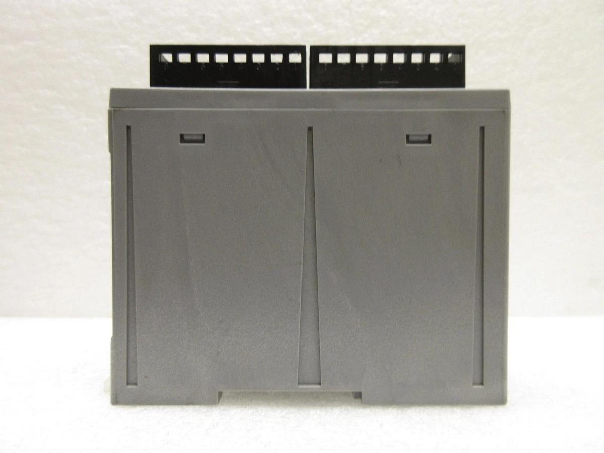 Used Yamatake SAB10-TS16J5 Smart Distributed System Nitto Denko MA3000-II Used