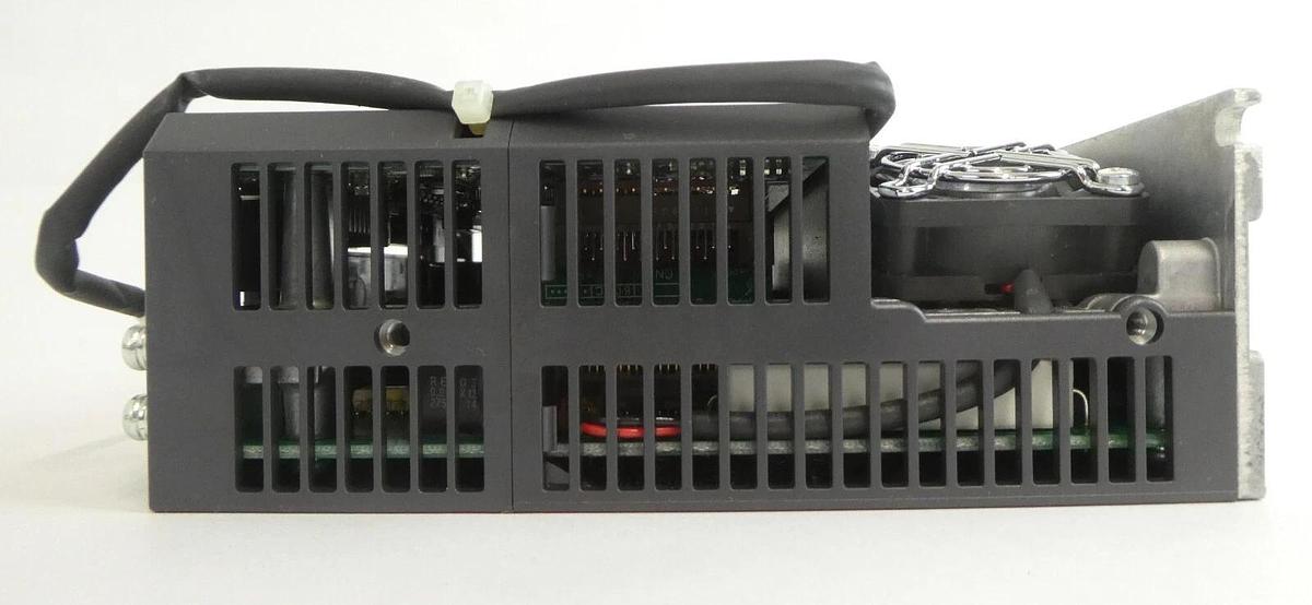 Sanyo Denki RS1L03AZA00A01 AC Servo Driver Amplifier SANMOTION R New Surplus
