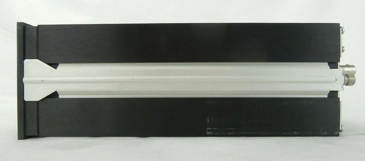 Used MKS Instruments 421 Cold Cathode Gauge Micro-Controller HPS Working Spare