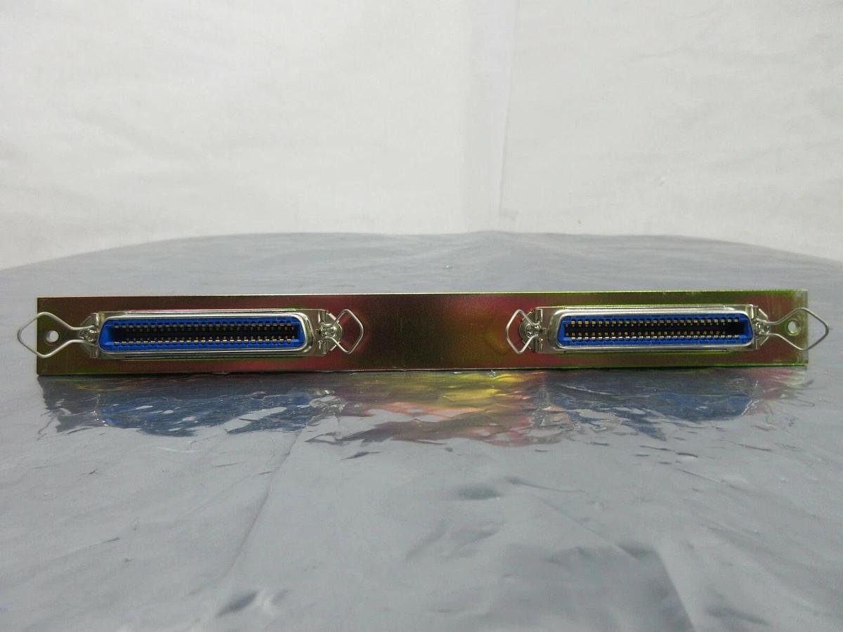 Used Nikon 4S013-005 Interface Board PCB NSR-1755G7A Step-and-Repeat G-Line Used