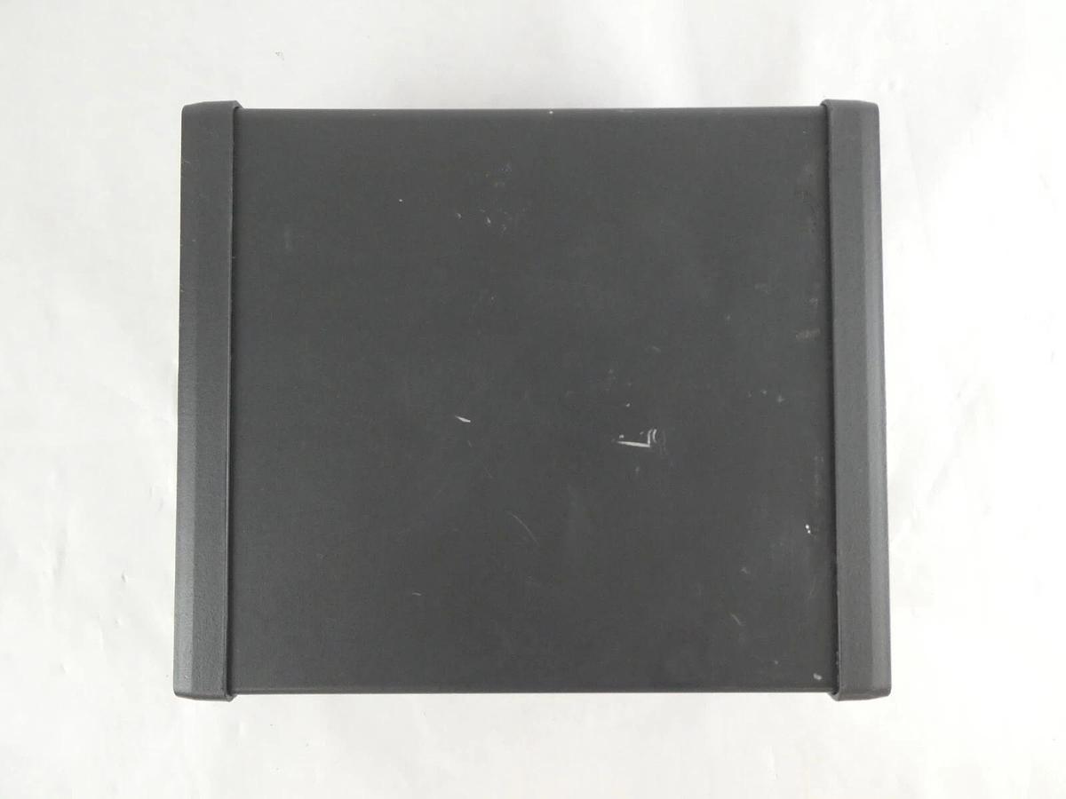 Used Newport 1830-C Dual Channel Optical Power Meter Module Working Surplus