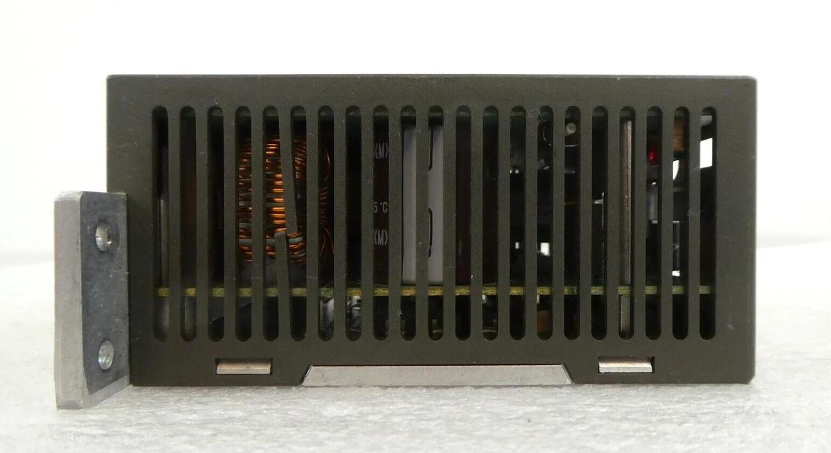 Used Oriental Motor UDK5214NW 5-Phase Driver AMAT 0190-00569 Working Surplus