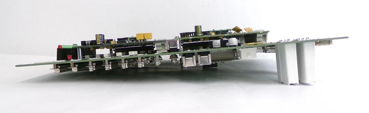 Used Lam Research 810-082771-103 ELD Module Motherboard PCB 810-069751-005 Working