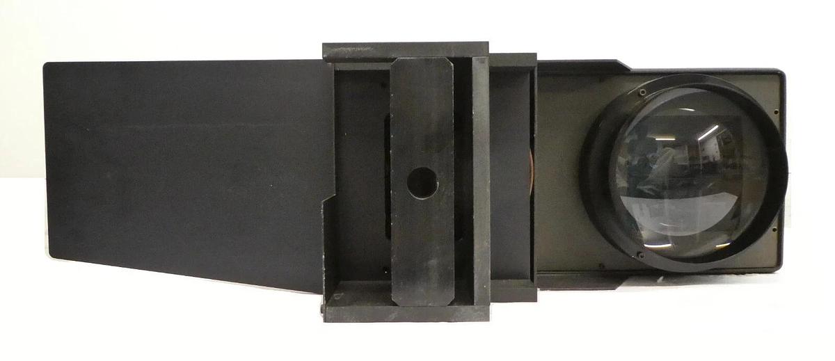 Used HTG Hybrid Technology Group L/S 84-2 Ultra-Violet Light Head Assembly Surplus