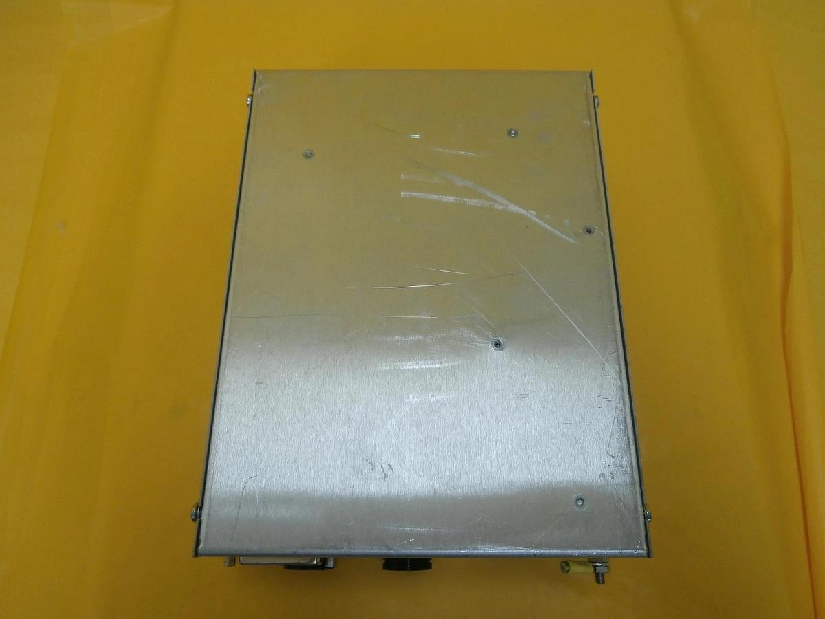 Used Granville-Phillips 370501-A10-T1 Remote Power Supply Module Used Working