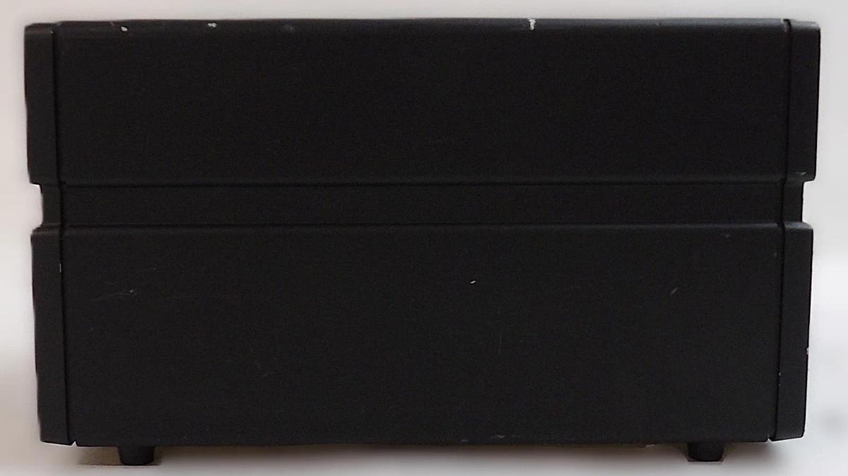 Used Verity Instruments 1005379 Spectrograph SD1024DL VI5.11 Working