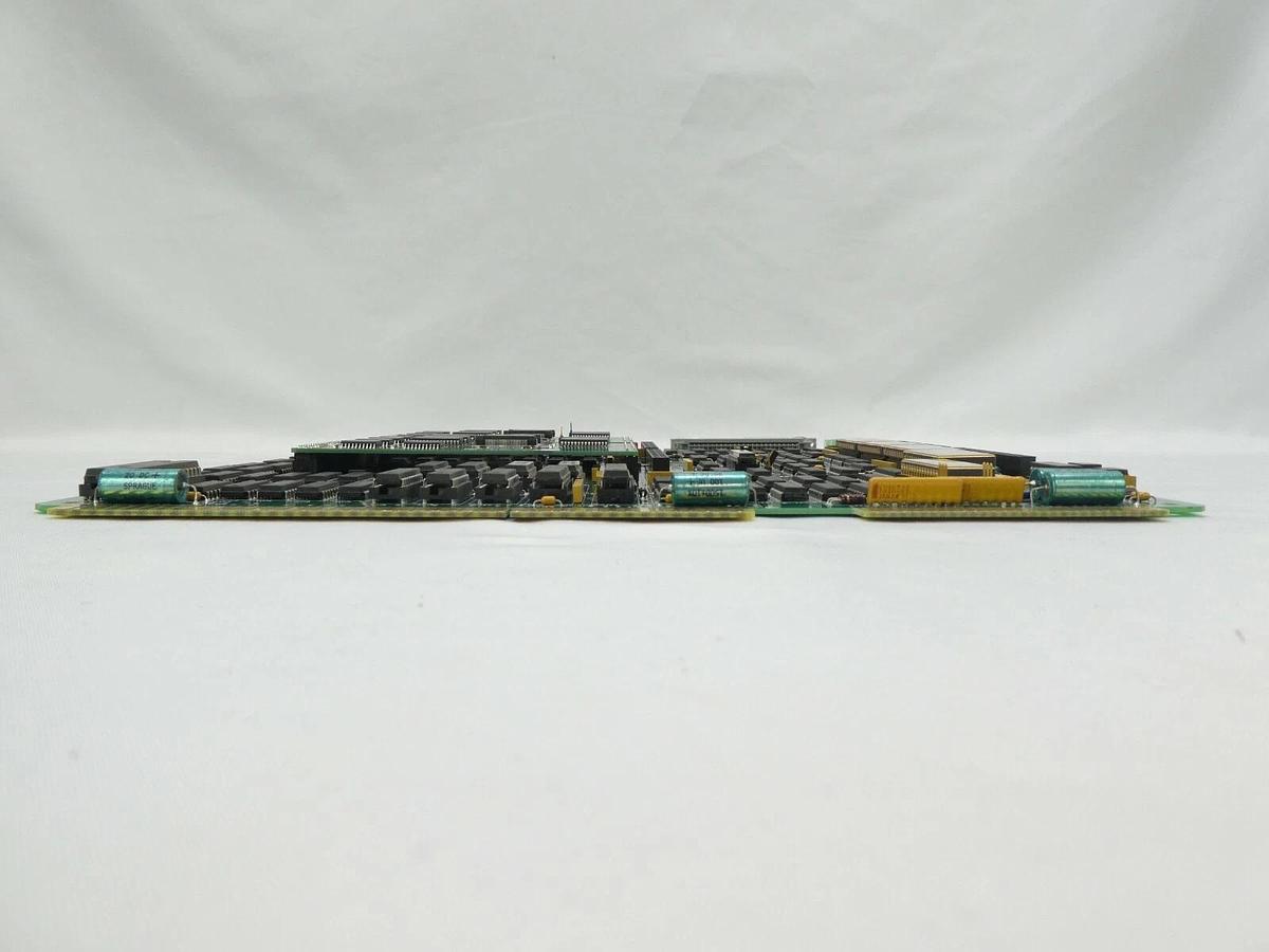 Used ASML 859-0942-004G Inteface Board PCB Card 851-8240-007G Broken Tab Working