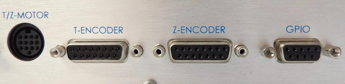 Used Semprex 142-274-90 AccuMotion Controller Working Surplus