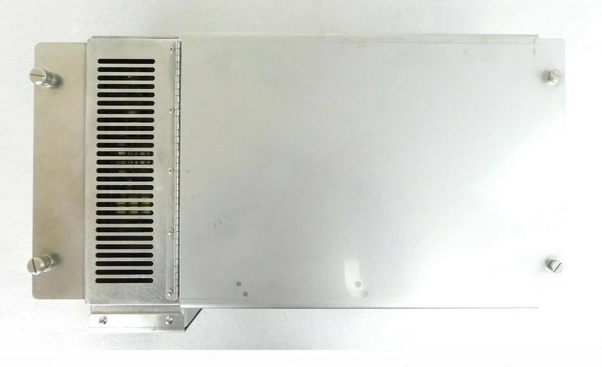 Used Rudolph Technologies 723580 Fiber Optic Flashtube Strobe Module F30 Working