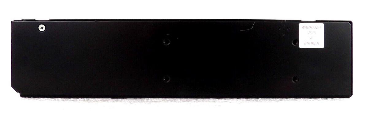 Used TDK-Lambda E20801 AC/DC Power Supply Omega Series MML400U Working Surplus