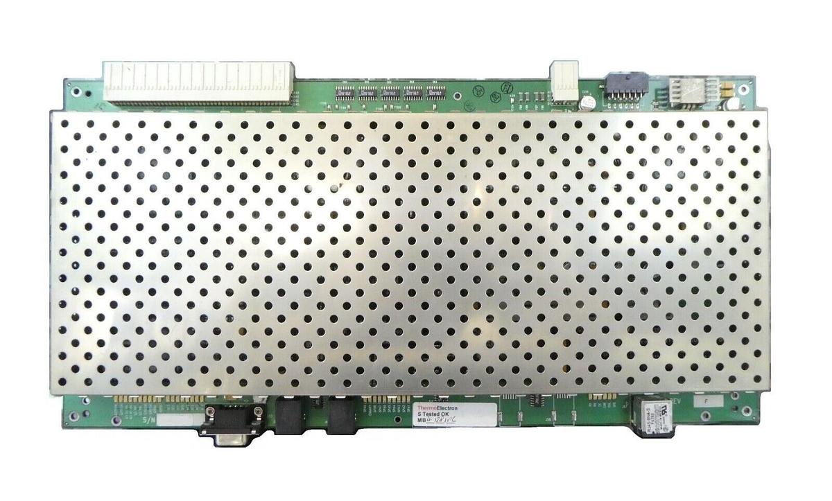 Used Thermo Scientific 70111-21000 Control Board PCB TSQ Spectrometer Working
