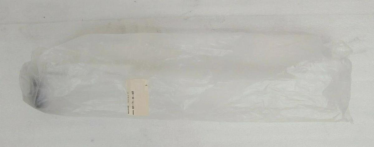 Entegris DIT-71-99-000 Slurry Dip Tube Insert Drum PFA Reseller Lot of 3 New