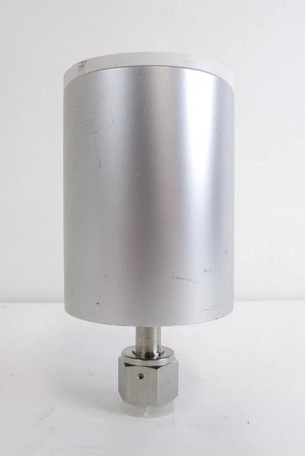 Used AMAT Applied Materials Baratron Transducer CG100 Lot of 3 Surplus