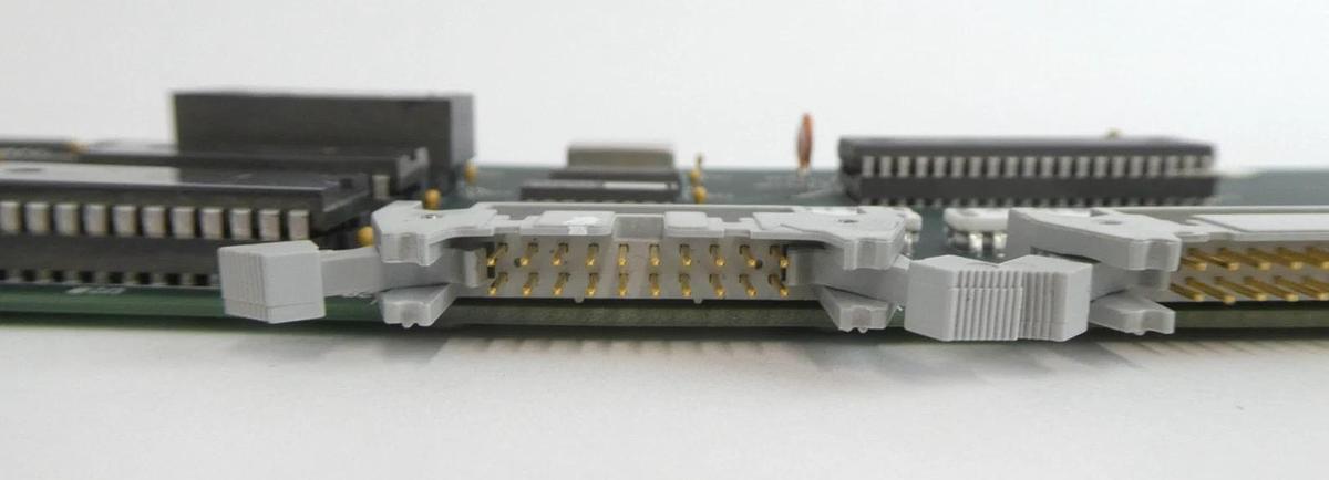 Used Altek Semiconductor 400-1610 Processor PCB Card 400-1635 Contact CS-400E Working