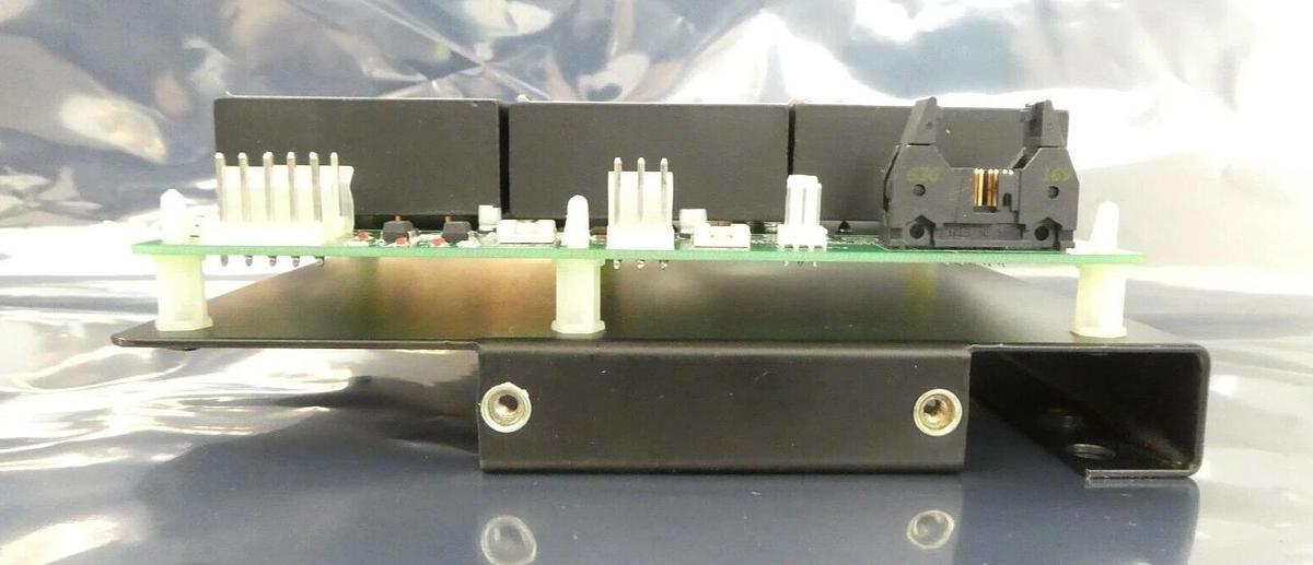 Used Technology Partnership CHEMX1/RSK/0003 Photomultiplier Assembly R6358P Working