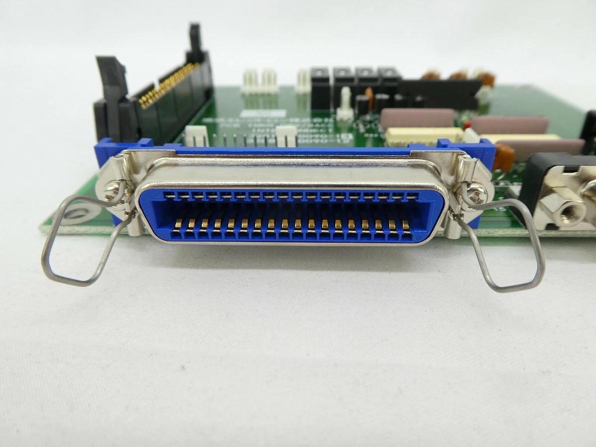 Used TEL Tokyo Electron 3281-000090-13 INKR DRV/SACC Interconnect PCB P-8 Working