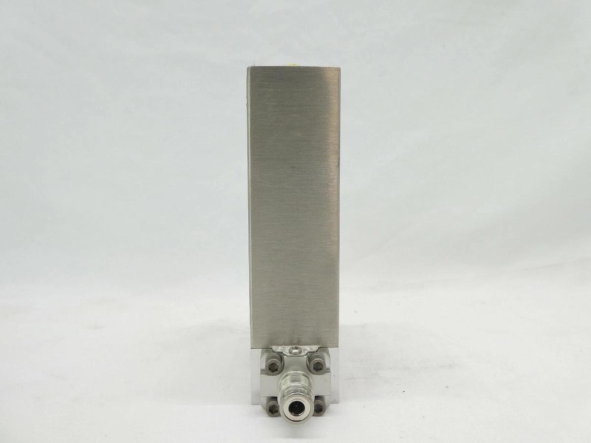 Used Celerity UFC-8165 Mass Flow Controller MFC AMAT 0190-24842 50cc SiH4 Working