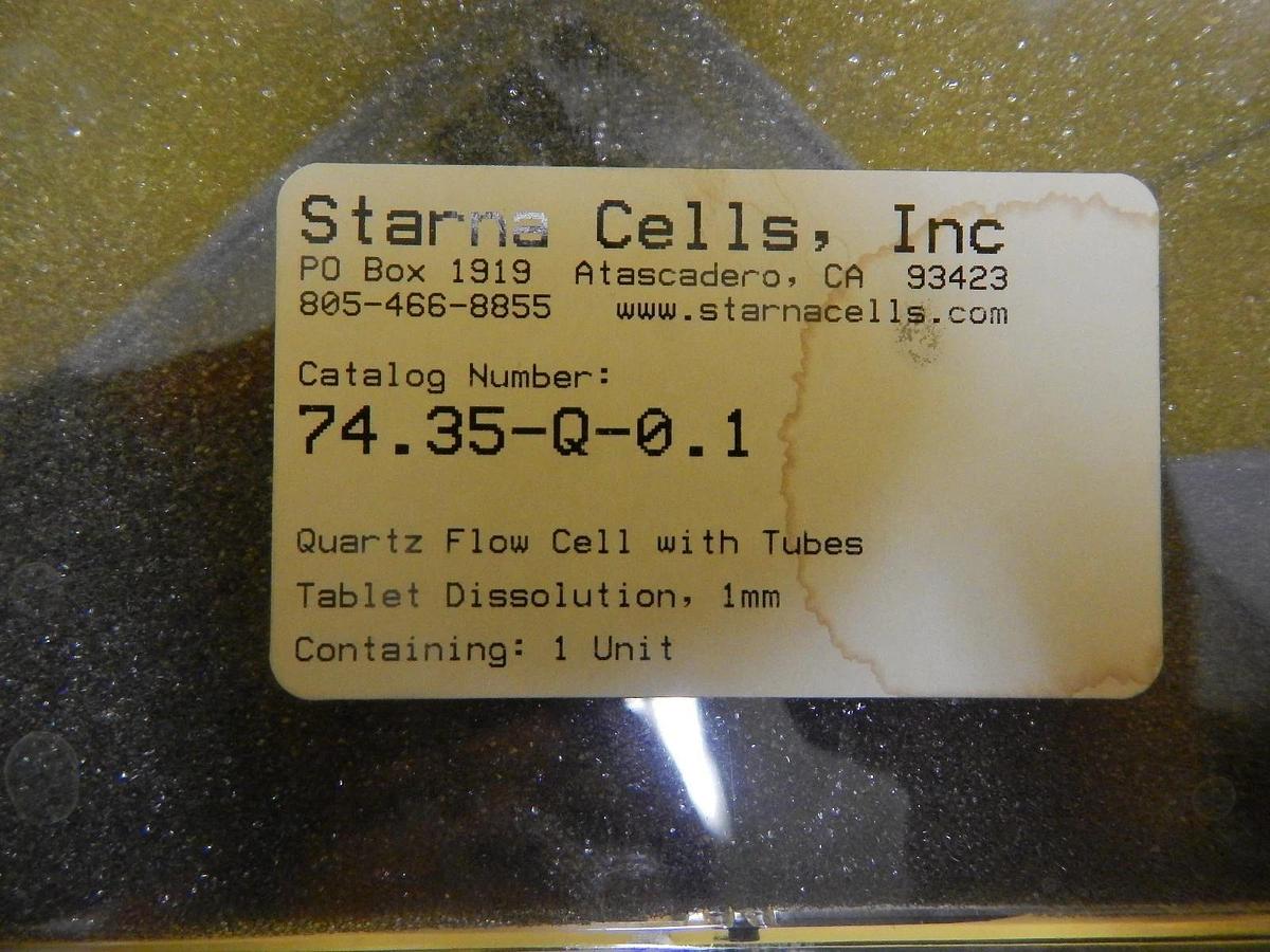 Used Spectronic Genesys 5 Spectrophotometer Milton Roy 336001 Tested Working