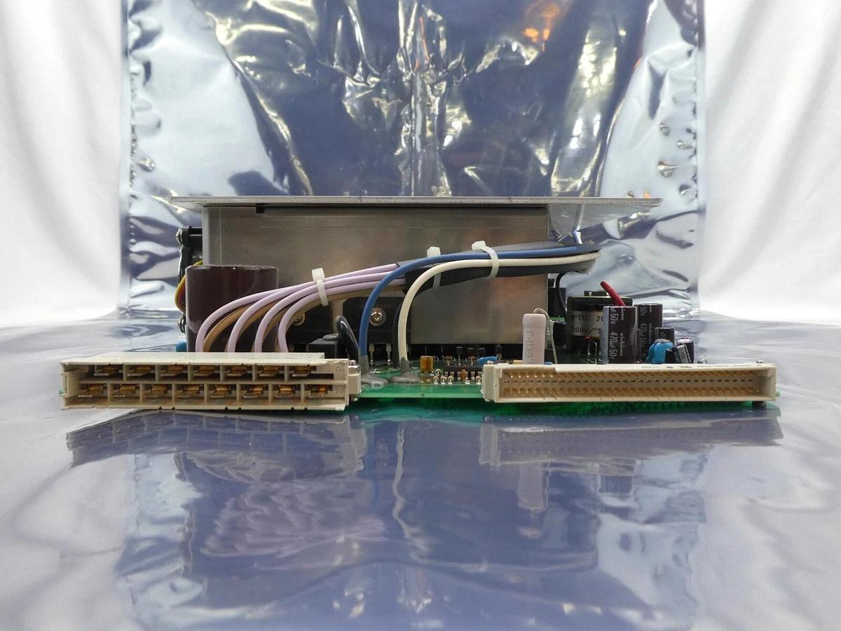 Used Sumitomo Electric F30522S Drive Controller PCB Nikon NSR Series Working Surplus