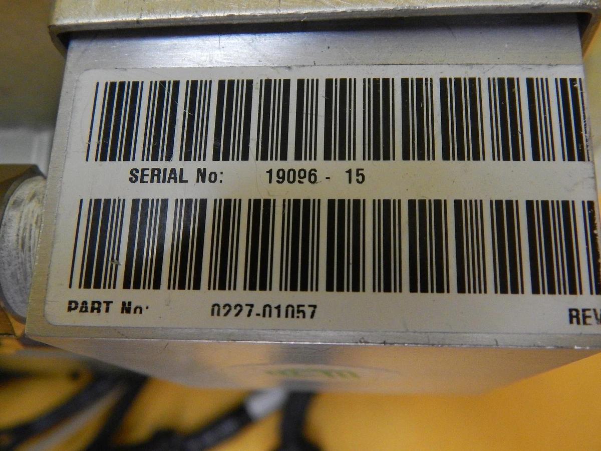 Used AMAT Applied Materials 4347 B 5000 CVD Chamber 200mm Precision 5000 P5000 Used