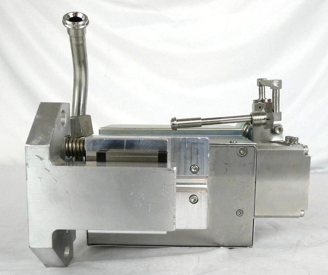 Used CKD TPR4-05-A100T-X3006 Valve Parect Pressure Control Flow Splitter Working