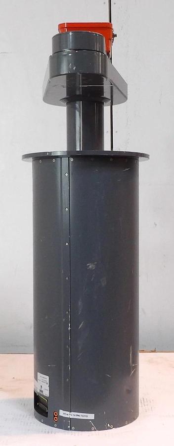 Used Brooks Automation 6-0002-0706-SP Wet Robot WTM-511-2-FWS02-V1-CU Untested As-Is