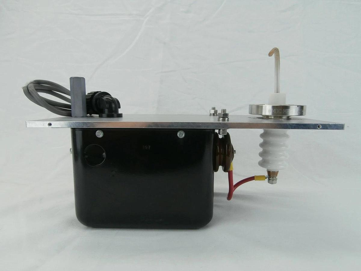 Used Ultratech Stepper Interchangeable Ignition Transformer A10-LA2 4700 Titan Used