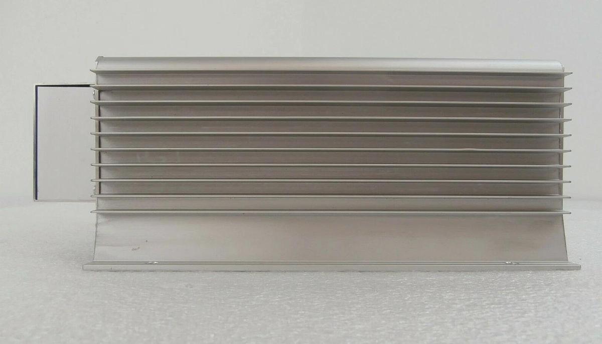 Used DIP Proofing Technologies VDC S4T1K208 Voltage Dip Compensator Qcept Working