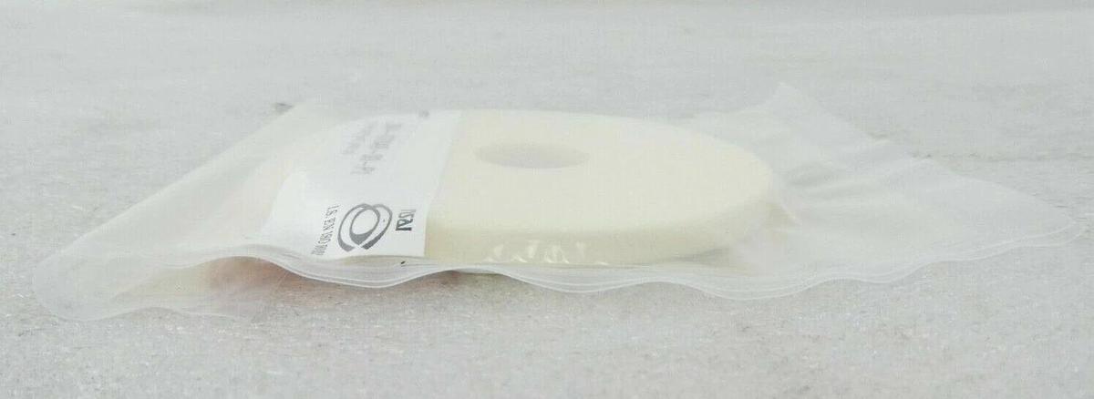 Mattson Technology 304-07849-00 A3 CVD Ceramic Pin Plate New Surplus