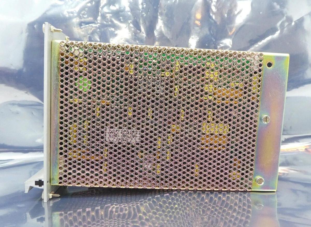 Used AMAT Applied Materials 9090-00093 Power Supply PCB Card daq MkII type H Working